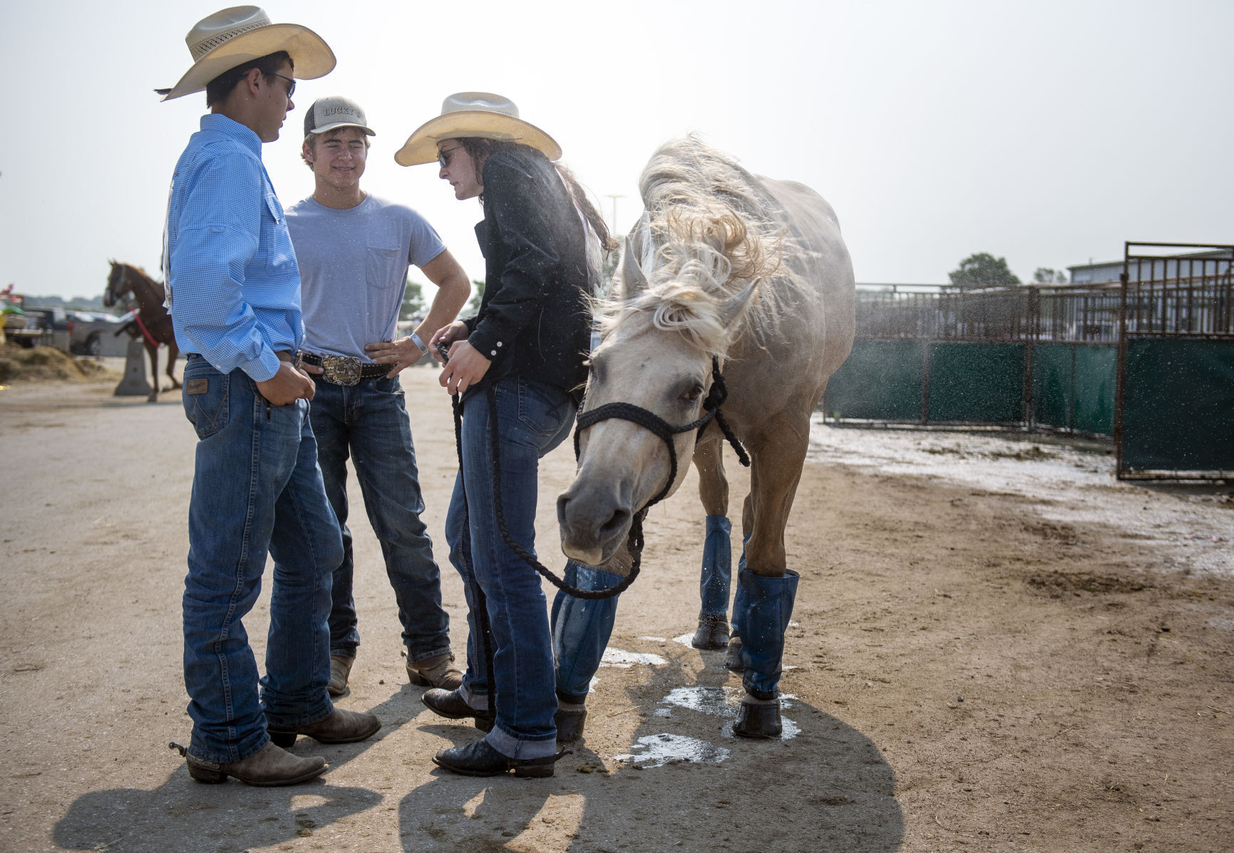 Top Journal Star photos for July